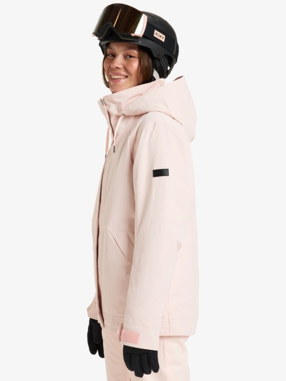 BILLIE JK Roxy Pink - Picture 2 of 12